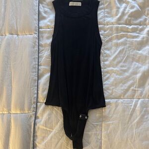 House of Harlow bodysuit